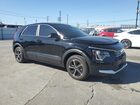 2025 Kia Niro Lx Black vin: KNDCP3LE7S5264792