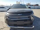 2025 Kia Niro Lx Black vin: KNDCP3LE7S5264792