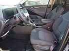 2025 Kia Niro Lx Black vin: KNDCP3LE7S5264792