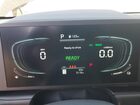 2025 Kia Niro Lx Black vin: KNDCP3LE7S5264792