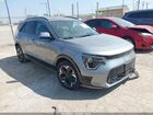 2024 Kia Niro Ev Wind Серый vin: KNDCR3L10R5098052