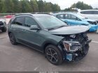 2025 Kia Niro Ex Green vin: KNDCR3LE0S5293755