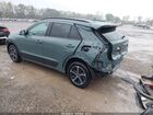 2023 Kia Niro Ex Зеленый vin: KNDCR3LE3P5056538