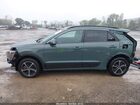 2023 Kia Niro Ex Зеленый vin: KNDCR3LE3P5056538