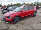 2023 Kia Niro Ex Touring Red vin: KNDCR3LE3P5098465