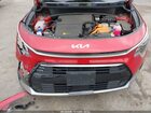2023 Kia Niro Ex Touring Red vin: KNDCR3LE3P5098465