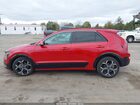 2023 Kia Niro Ex Touring Red vin: KNDCR3LE3P5098465