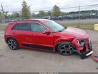 2023 Kia Niro Ex Touring Red vin: KNDCR3LE3P5098465
