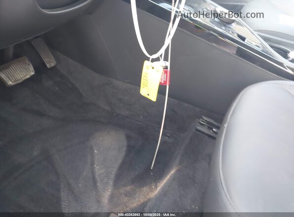 KNDCS3LF2P5054079 2023 KIA NIRO PLUG-IN HYBRID Зеленый Вид панели приборов