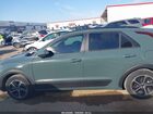 2023 Kia Niro Plug-in Hybrid Ex Зеленый vin: KNDCS3LF2P5054079