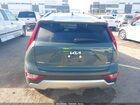 2023 Kia Niro Plug-in Hybrid Ex Зеленый vin: KNDCS3LF2P5054079