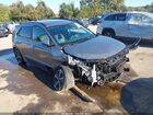 2024 Kia Niro Plug-in Hybrid Ex Silver vin: KNDCS3LF6R5142877