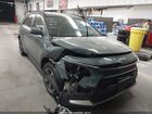2023 Kia Niro Plug-in Hybrid Ex Green vin: KNDCS3LF8P5064485