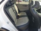 2024 Kia Niro Wave White vin: KNDCT3L16R5114093