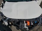 2024 Kia Niro Wave White vin: KNDCT3L16R5114093