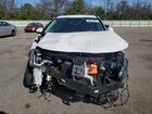 2024 Kia Niro Wave White vin: KNDCT3L16R5114093