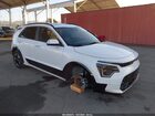 2024 Kia Niro Ev Wave White vin: KNDCT3L1XR5089764