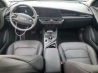 2025 Kia Niro Sx Синий vin: KNDCT3LE0S5216689