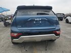 2025 Kia Niro Sx Синий vin: KNDCT3LE0S5216689