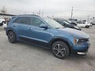2025 Kia Niro Sx Синий vin: KNDCT3LE0S5216689