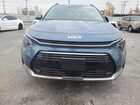 2025 Kia Niro Sx Синий vin: KNDCT3LE0S5216689