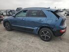 2025 Kia Niro Sx Синий vin: KNDCT3LE0S5216689