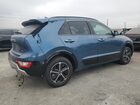 2025 Kia Niro Sx Синий vin: KNDCT3LE0S5216689