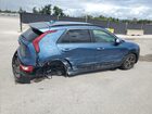 2024 Kia Niro Sx Синий vin: KNDCT3LE8R5176775