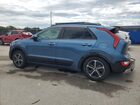 2024 Kia Niro Sx Синий vin: KNDCT3LE8R5176775