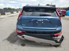 2024 Kia Niro Sx Синий vin: KNDCT3LE8R5176775