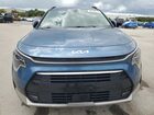 2024 Kia Niro Sx Синий vin: KNDCT3LE8R5176775