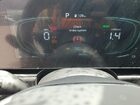 2024 Kia Niro Sx Синий vin: KNDCT3LE8R5176775