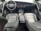 2024 Kia Niro Sx Синий vin: KNDCT3LE8R5176775