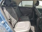 2024 Kia Niro Sx Синий vin: KNDCT3LE8R5176775