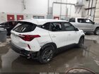 2023 Kia Seltos Lx Белый vin: KNDEPCAA0P7434754