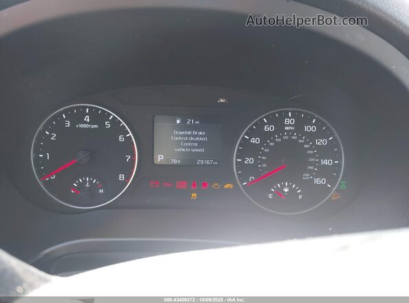 KNDEPCAA0P7434754 2023 KIA SELTOS Белый Вид задних сидений