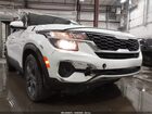 2023 Kia Seltos Lx Белый vin: KNDEPCAA0P7434754
