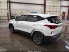 2023 Kia Seltos Lx Белый vin: KNDEPCAA0P7434754