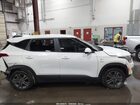 2023 Kia Seltos Lx Белый vin: KNDEPCAA0P7434754