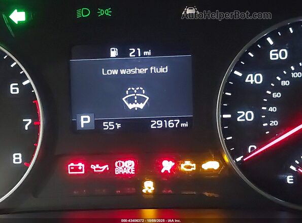 KNDEPCAA0P7434754 2023 KIA SELTOS Белый 