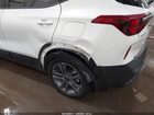 2023 Kia Seltos Lx Белый vin: KNDEPCAA0P7434754