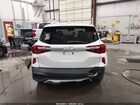 2023 Kia Seltos Lx Белый vin: KNDEPCAA0P7434754