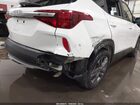 2023 Kia Seltos Lx Белый vin: KNDEPCAA0P7434754
