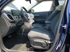 2025 Kia Seltos Lx Blue vin: KNDEPCAA2S7738385