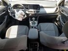 2025 Kia Seltos Lx Blue vin: KNDEPCAA2S7738385
