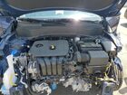 2025 Kia Seltos Lx Blue vin: KNDEPCAA2S7738385