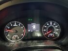 2021 Kia Seltos Lx Синий vin: KNDEPCAA5M7129049