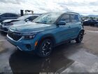 2025 Kia Seltos Ex Blue vin: KNDER2AA8S7699130