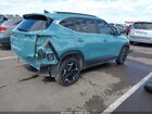 2025 Kia Seltos Ex Blue vin: KNDER2AA8S7699130
