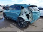 2025 Kia Seltos Ex Blue vin: KNDER2AA8S7699130